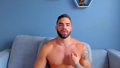 Paul Phoenix online show from 18, 2, 2025