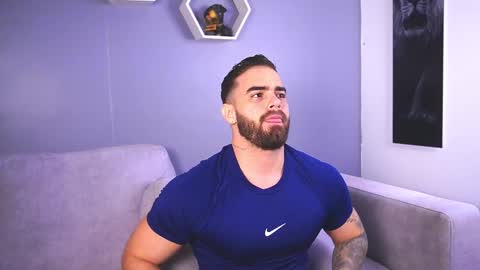 Paul Phoenix online show from 27, 10, 2025