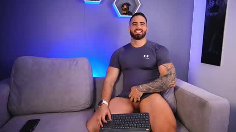 Paul Phoenix online show from 2, 2, 2026