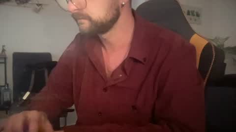 Snapshot of paulsimpsn chatting on 6, 7, 2026 love bush online show from 6, 7, 2026