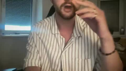 Snapshot of paulsimpsn chatting on 8, 7, 2026 love bush online show from 8, 7, 2026