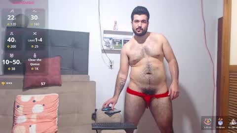 Paul Roman online show from 31, 5, 2026