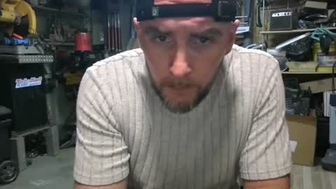 paulstetson online show from 24, 11, 2025