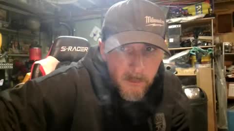 paulstetson online show from 14, 12, 2025