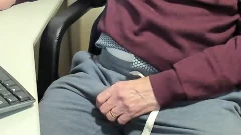 Snapshot of paultje7171 chatting on 24, 1, 2025 Paul online show from 24, 1, 2025