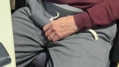 Snapshot of paultje7171 chatting on 25, 1, 2025 Paul online show from 25, 1, 2025