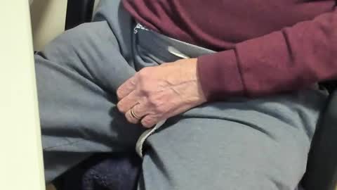 Snapshot of paultje7171 chatting on 26, 1, 2025 Paul online show from 26, 1, 2025