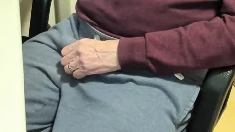 Snapshot of paultje7171 chatting on 1, 2, 2025 Paul online show from 1, 2, 2025