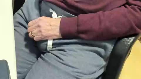 Snapshot of paultje7171 chatting on 8, 2, 2025 Paul online show from 8, 2, 2025