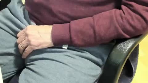 Snapshot of paultje7171 chatting on 14, 2, 2025 Paul online show from 14, 2, 2025