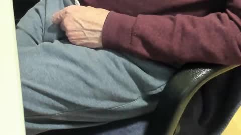 Snapshot of paultje7171 chatting on 15, 2, 2025 Paul online show from 15, 2, 2025