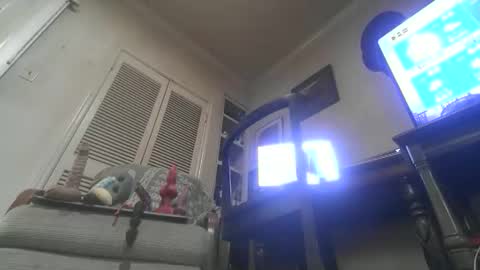 Paulvert online show from 29, 11, 2025