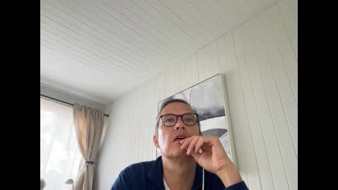 Snapshot of paulwill2377 chatting on 30, 9, 2025 paulwill2377 online show from 30, 9, 2025