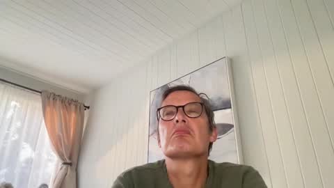 Snapshot of paulwill2377 chatting on 18, 11, 2025 paulwill2377 online show from 18, 11, 2025