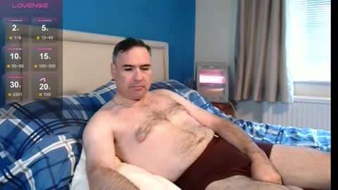 paulyandrew online show from 16, 11, 2025