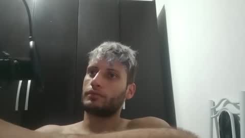 Snapshot of paurrrossa chatting on 2, 1, 2025 PauRosa online show from 2, 1, 2025