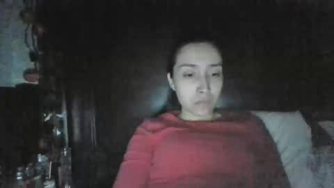 Paulina Ruiz online show from 23, 1, 2025