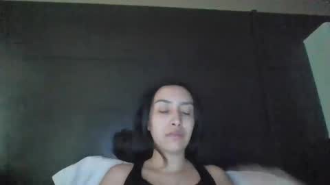 Paulina Ruiz online show from 22, 2, 2025