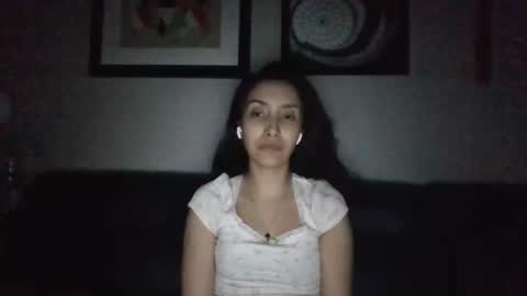 Paulina Ruiz online show from 25, 2, 2025
