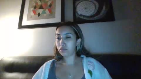 Paulina Ruiz online show from 1, 10, 2025