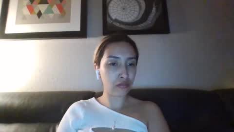 Paulina Ruiz online show from 7, 10, 2025