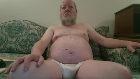 Snapshot of pavilionbill1 chatting on 19, 5, 2026 pavilionbill1 online show from 19, 5, 2026