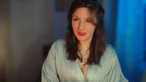 Pavla online show from 24, 1, 2025