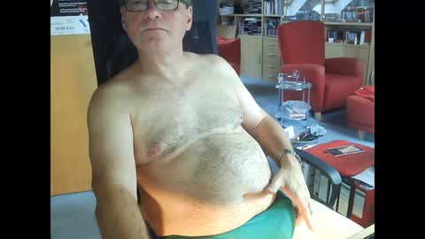 Pavlov aka Peter online show from 2, 12, 2024