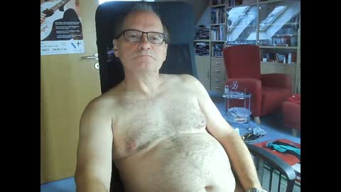 Pavlov aka Peter online show from 3, 12, 2024