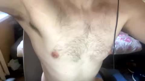 pawelmajster3 online show from 19, 10, 2025