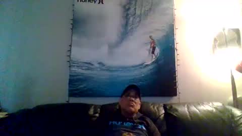 pawgkiller online show from 31, 12, 2024