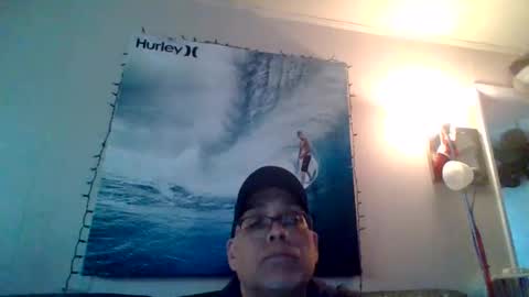 pawgkiller online show from 3, 1, 2025