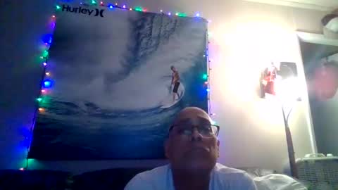 pawgkiller online show from 20, 1, 2025