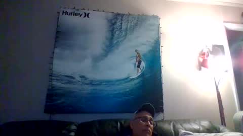 pawgkiller online show from 23, 1, 2025