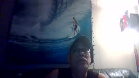 pawgkiller online show from 8, 2, 2025