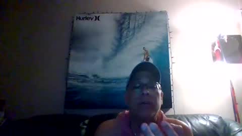 pawgkiller online show from 11, 2, 2025