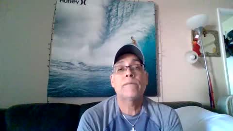 pawgkiller online show from 15, 2, 2025