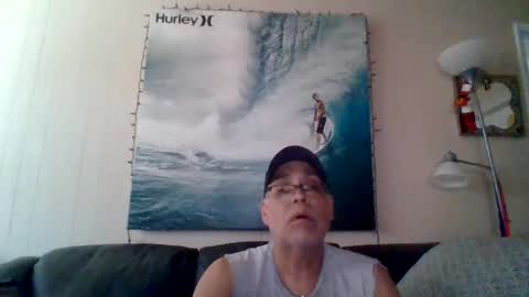 pawgkiller online show from 23, 2, 2025