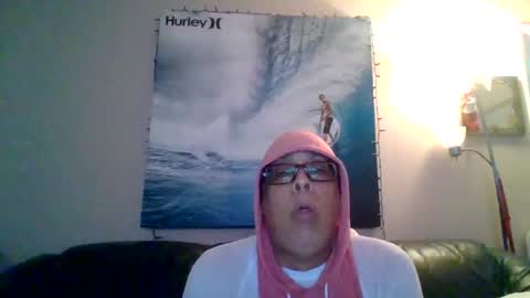 pawgkiller online show from 1, 3, 2025