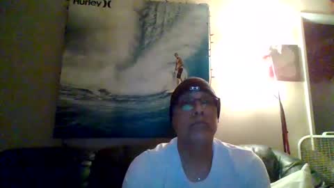 pawgkiller online show from 3, 3, 2025