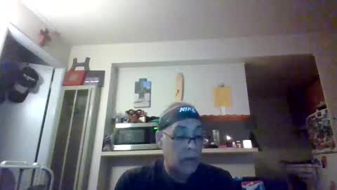 pawgkiller online show from 15, 10, 2025