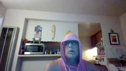 pawgkiller online show from 17, 11, 2025