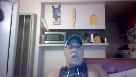 pawgkiller online show from 30, 11, 2025