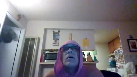 pawgkiller online show from 20, 12, 2025