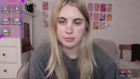 Allisses online show from 12, 2, 2025