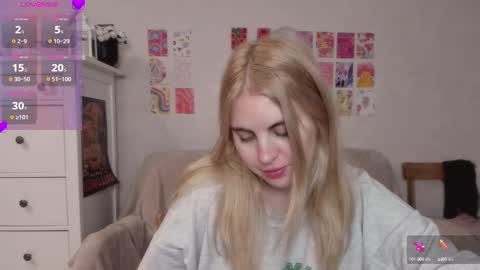 Allisses online show from 13, 2, 2025