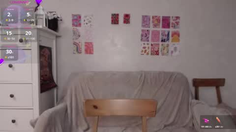 Allisses online show from 16, 2, 2025