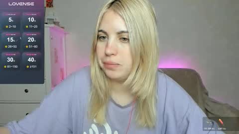 Allisses online show from 3, 2, 2026