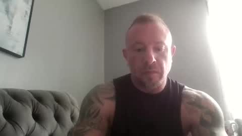 paytondaniel44 online show from 16, 4, 2026