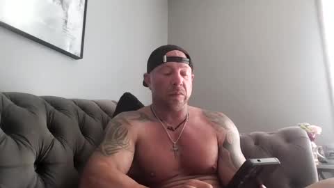 paytondaniel44 online show from 6, 6, 2026